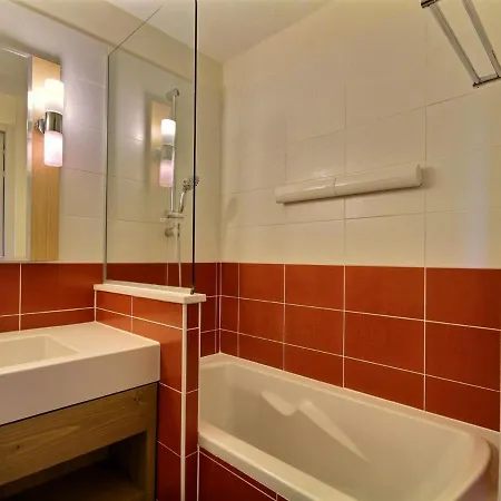 Joli Studio-cabine Pour 4 Avec Cuisine Equipee A Belle Plagne - Fr-1-455-192 La Plagne-Tarentaise